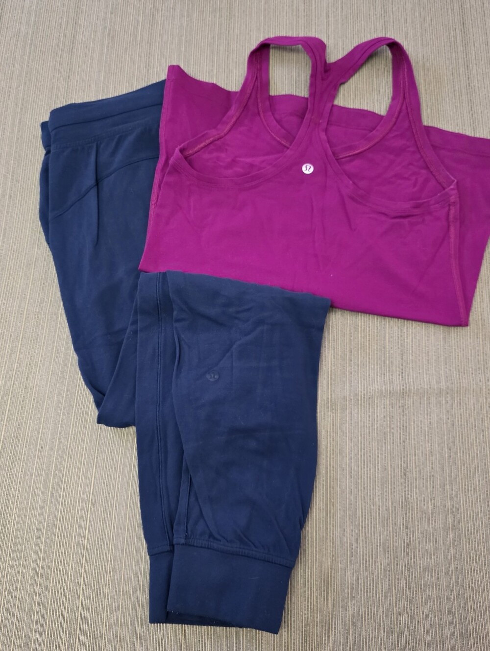 🍋 Lululemon Nulu Bundle Size 6